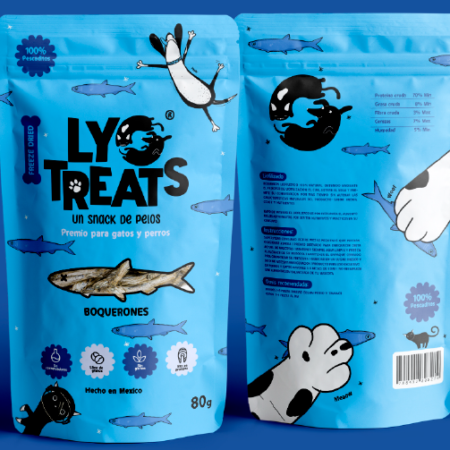 BOQUERONES
